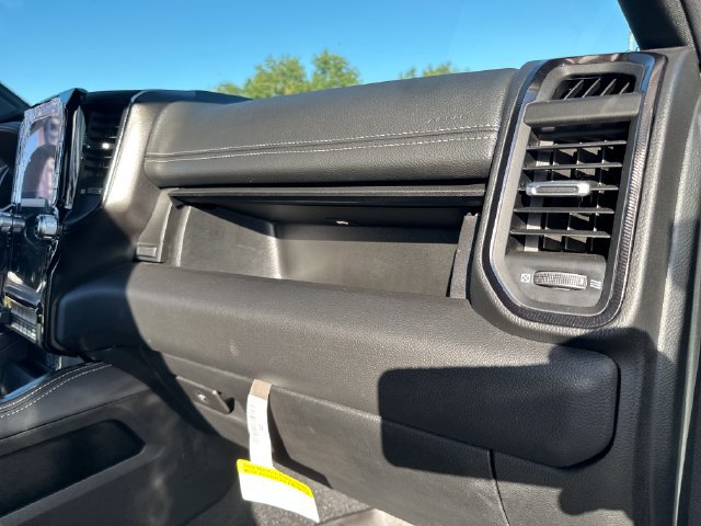 Used 2026 RAM 1500 RHO AWD/4WD image 35