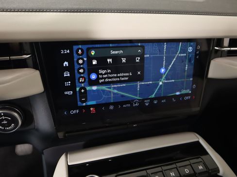 New 2026 Lincoln Navigator Reserve w/ Jet Appearance Package AWD/4WD image 7