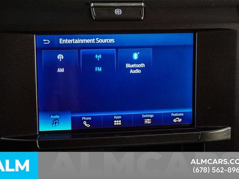 Used 2025 Ford F350 XL w/ 360-Degree Camera Package AWD/4WD image 33