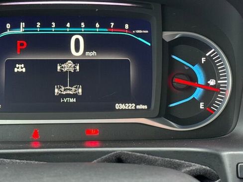 Certified 2022 Honda Pilot Special Edition image 28