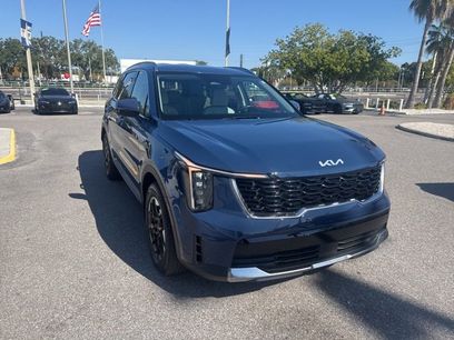 Used 2025 Kia Sorento S