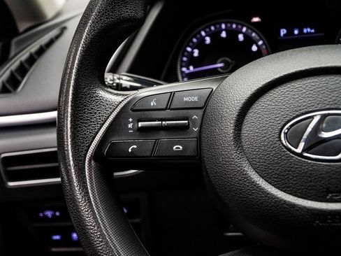 Used 2020 Hyundai Sonata SE image 27