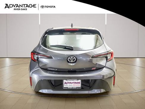 Certified 2024 Toyota Corolla SE FWD image 6