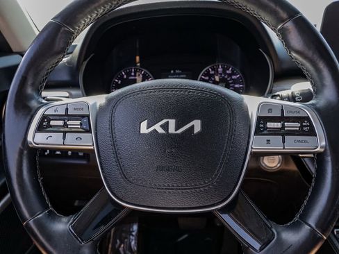 Used 2022 Kia Telluride EX AWD/4WD image 26