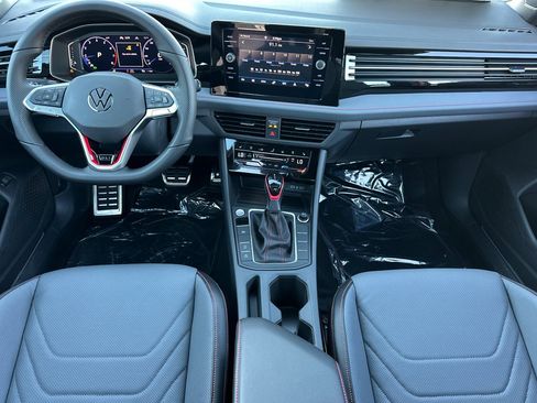 New 2026 Volkswagen Jetta GLI Autobahn FWD image 13