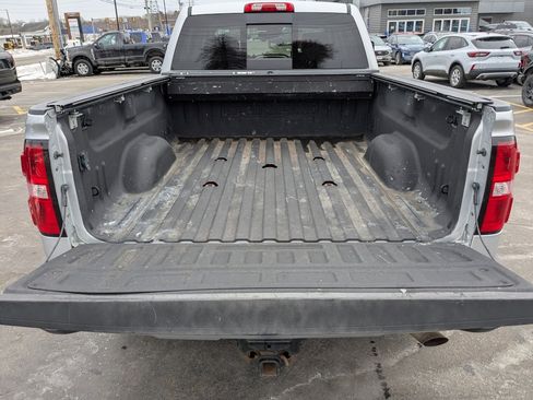 Used 2018 GMC Sierra 2500 Denali image 13