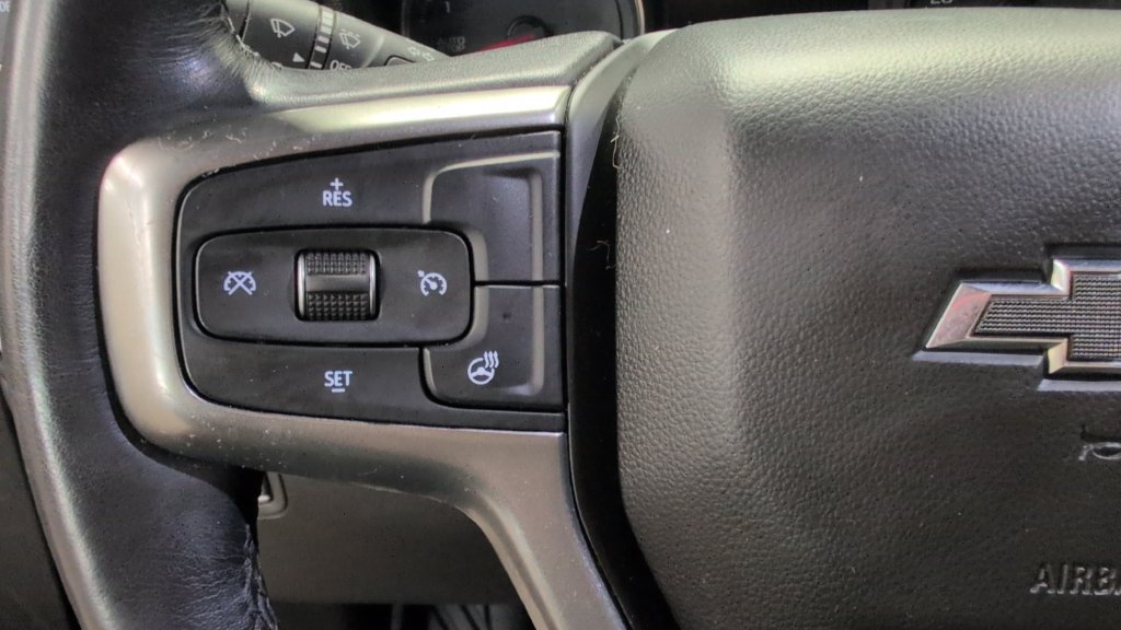 Used 2021 Chevrolet Silverado 1500 RST AWD/4WD image 11