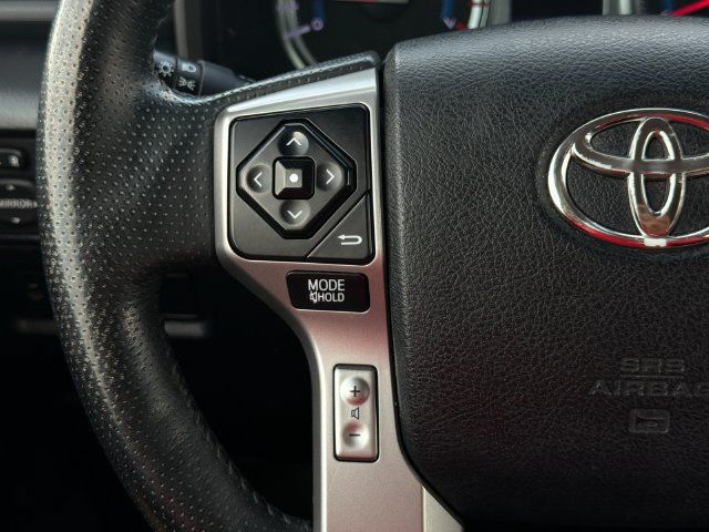 Used 2015 Toyota 4Runner SR5 RWD image 24