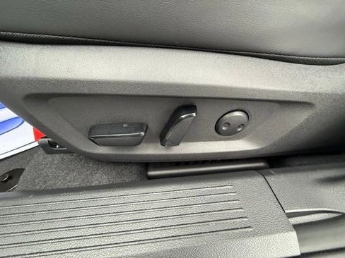 New 2026 Nissan Rogue Platinum w/ Platinum Premium Package image 13