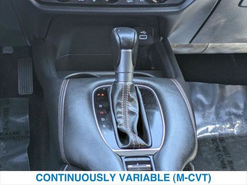 Used 2024 Honda HR-V Sport image 19