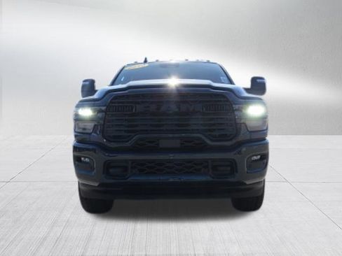 New 2026 RAM 3500 Big Horn image 9