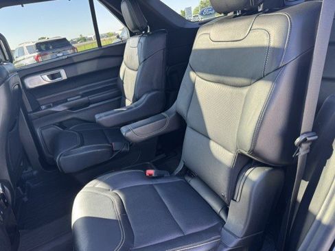 Certified 2020 Ford Explorer ST w/ ST Street Pack AWD/4WD image 26