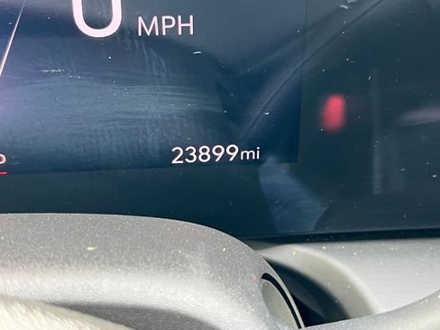 Used 2025 Buick Encore GX Preferred image 36