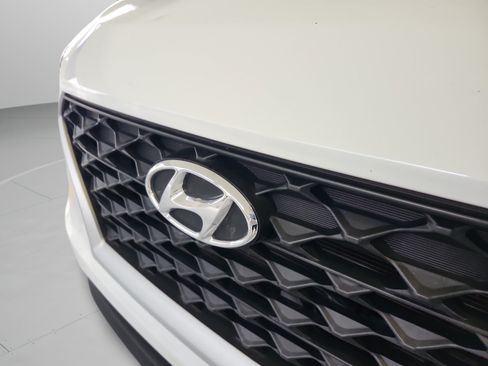 Used 2021 Hyundai Tucson SE w/ Cargo Package FWD image 29