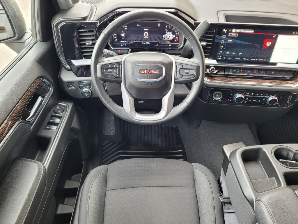 Used 2024 GMC Sierra 1500 Elevation AWD/4WD image 11