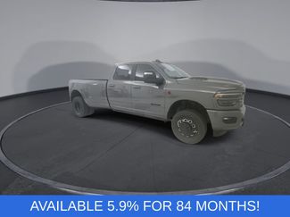 New 2026 RAM 3500 Laramie video 2