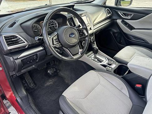 Used 2019 Subaru Forester Premium image 9