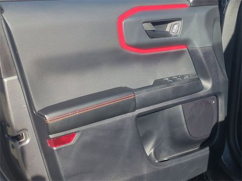 Used 2024 Ford Bronco Sport Free Wheeling w/ Convenience Package image 19