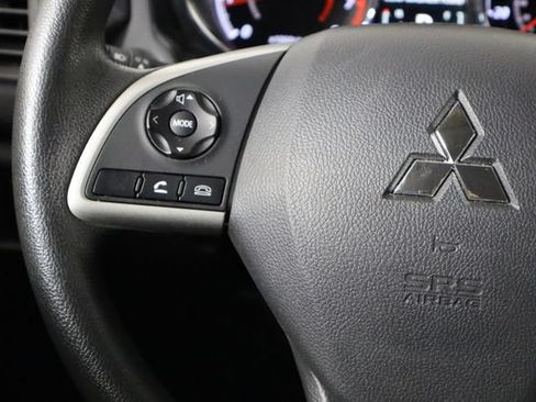 Used 2024 Mitsubishi Outlander Sport ES AWD/4WD image 7