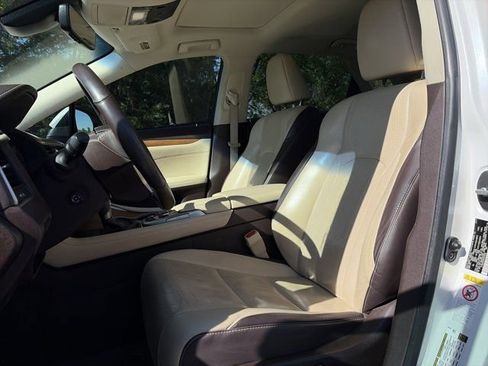 Used 2017 Lexus RX 350 AWD w/ Premium Package image 17