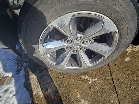 Used 2021 RAM 1500 Limited image 27