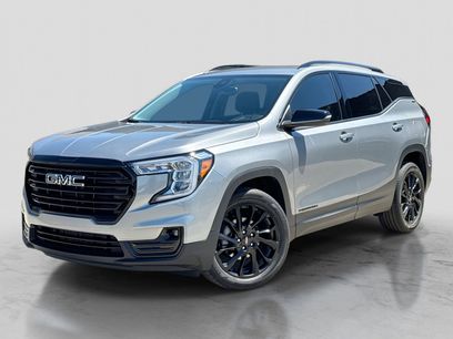 Used 2024 GMC Terrain SLT w/ Elevation Edition