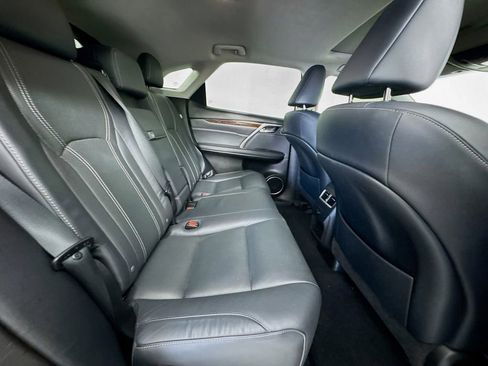 Used 2019 Lexus RX 350 FWD w/ Navigation Package image 29