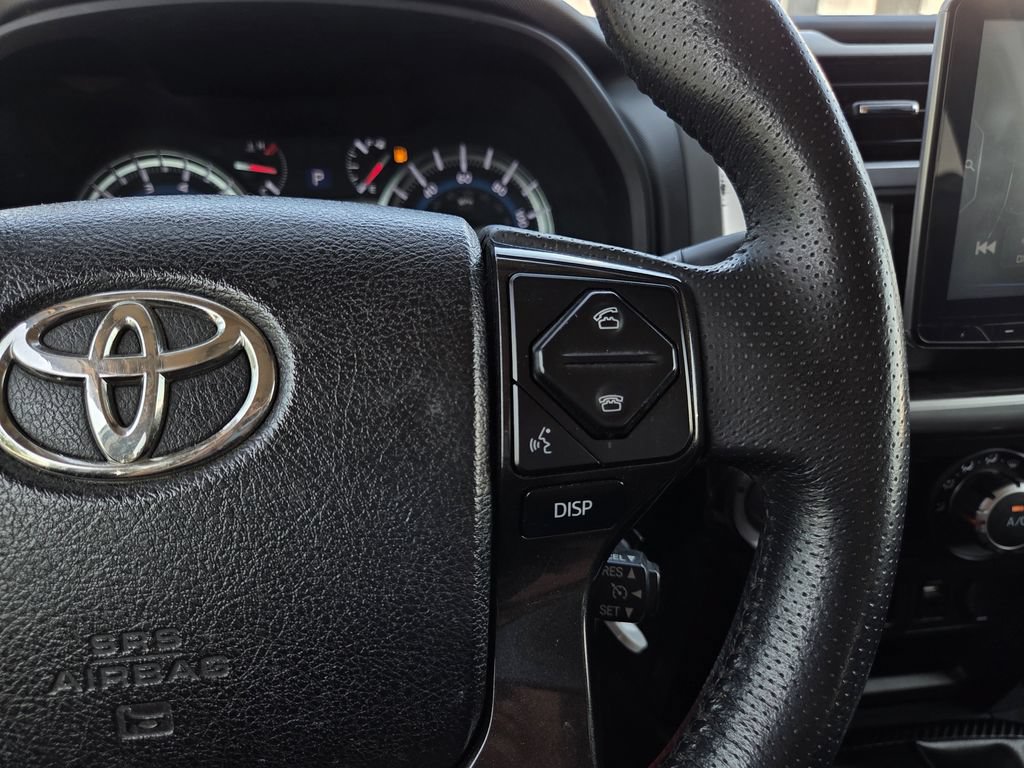 Used 2019 Toyota 4Runner TRD Pro AWD/4WD image 25