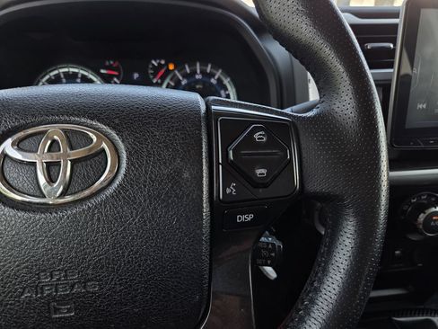 Used 2019 Toyota 4Runner TRD Pro AWD/4WD image 25