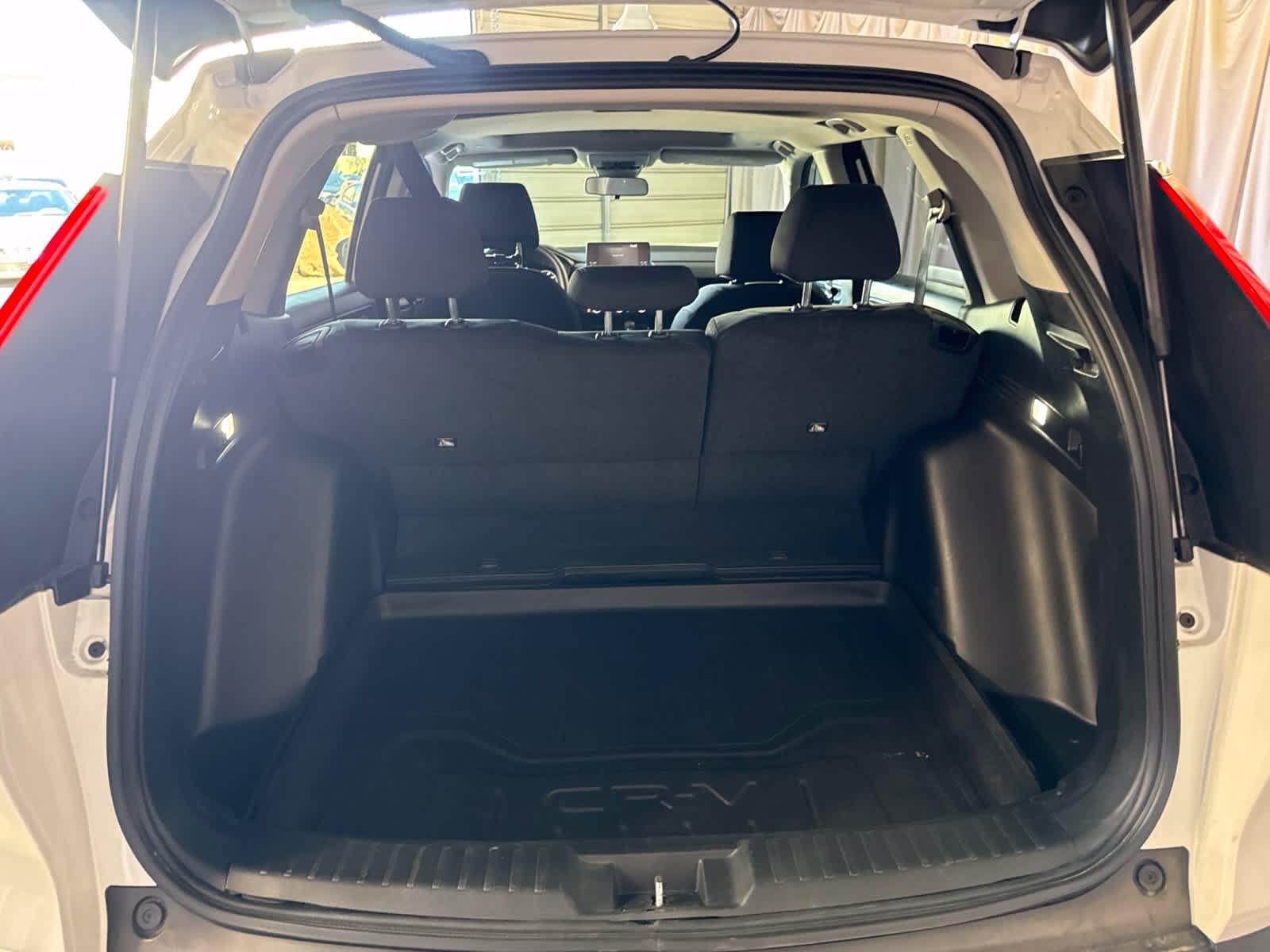 Used 2024 Honda CR-V EX image 14