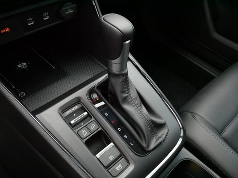 Certified 2026 Honda CR-V EX-L image 24