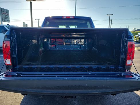 Used 2022 RAM 1500 Tradesman w/ Tradesman SXT Package image 7