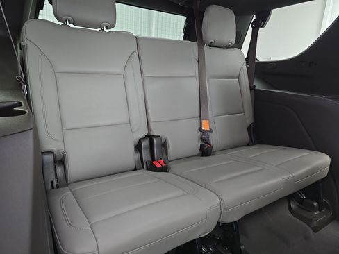 Used 2023 Chevrolet Tahoe LT w/ Luxury Package image 12