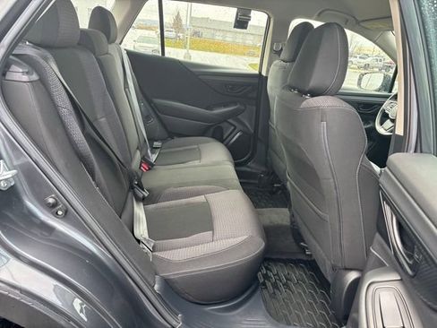 Used 2021 Subaru Outback image 23