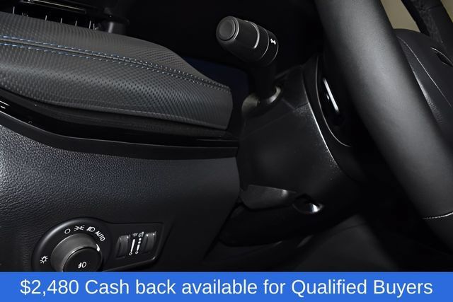 New 2026 Jeep Compass Limited w/ Sun, Sound & Navigation Group AWD/4WD image 29