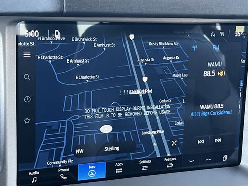 New 2026 Ford Bronco Outer Banks image 20