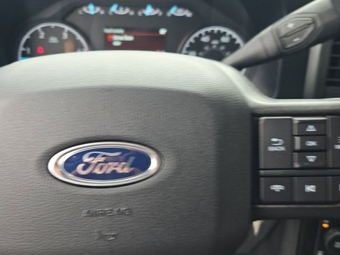 New 2026 Ford F250 XL w/ STX Appearance Package image 11