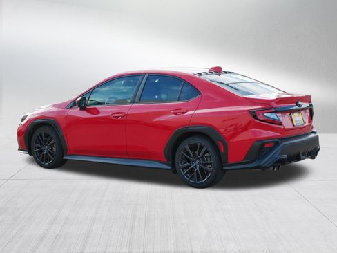 Used 2023 Subaru WRX Premium AWD/4WD image 5