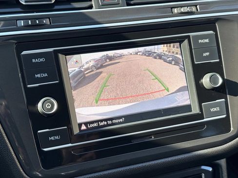 Used 2023 Volkswagen Tiguan S w/ IQ.Drive Package image 27