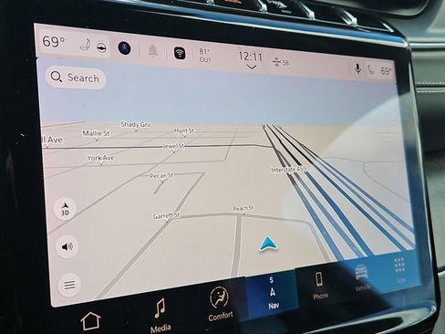 Used 2023 Jeep Grand Cherokee L Limited w/ Trailer Tow Group (B) image 21