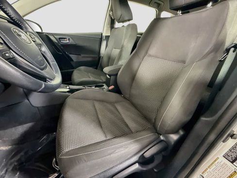 Used 2018 Toyota Corolla iM w/ All-Weather Mat Package FWD image 22