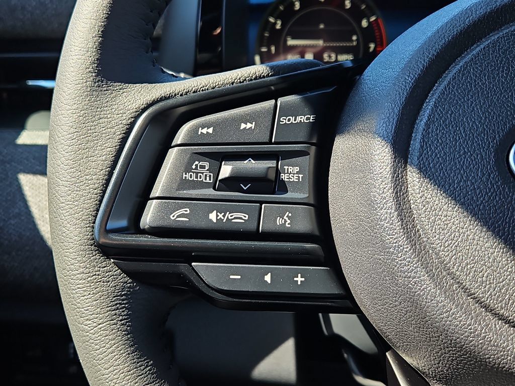 New 2026 Subaru Outback Premium AWD/4WD image 15