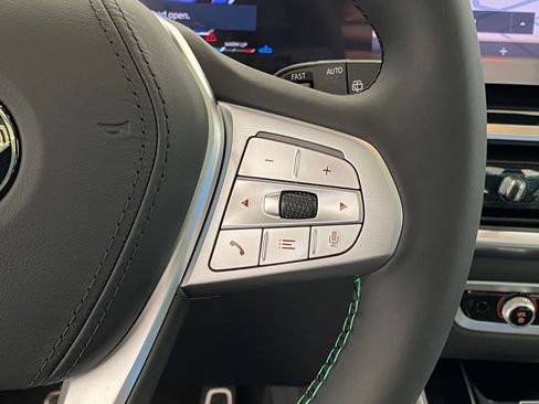 New 2026 BMW ALPINA XB7 AWD/4WD image 31