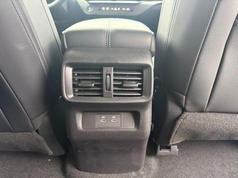 New 2025 Nissan Murano SV image 25