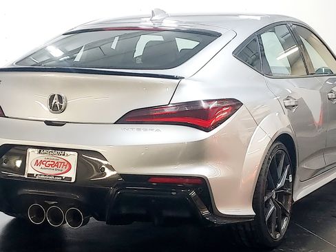 New 2026 Acura Integra Type S image 5