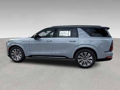 New 2026 Cadillac Escalade IQL Sport 1 image 28