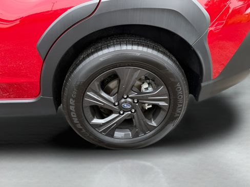 Used 2026 Subaru Crosstrek 2.5i AWD/4WD image 19