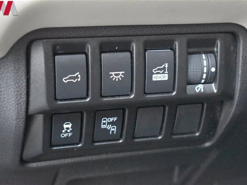 Used 2021 Subaru Ascent Touring w/ Popular Package #2A AWD/4WD image 13