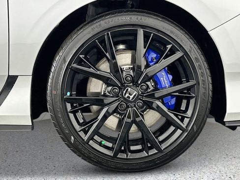 New 2026 Honda Prelude image 8