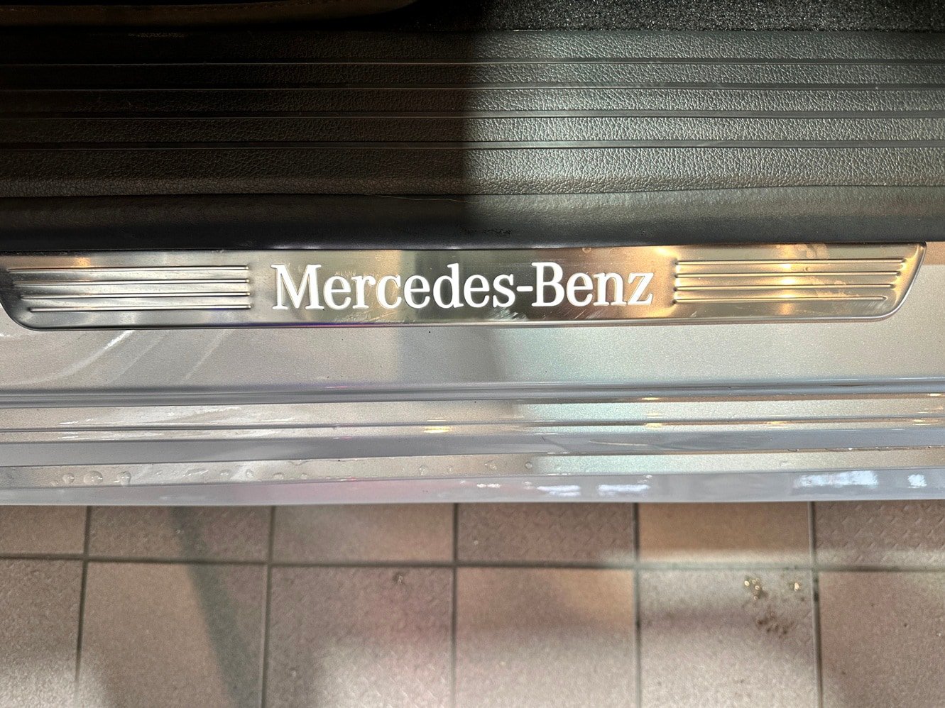 Certified 2025 Mercedes-Benz GLS 450 4MATIC image 14